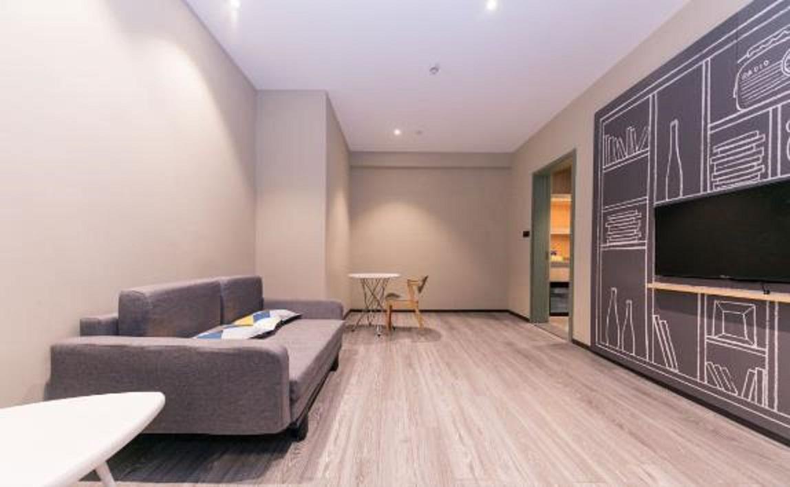 Ibis Wenzhou University Hotel Dış mekan fotoğraf