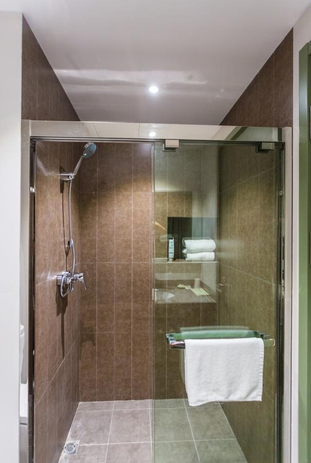 Ibis Wenzhou University Hotel Dış mekan fotoğraf